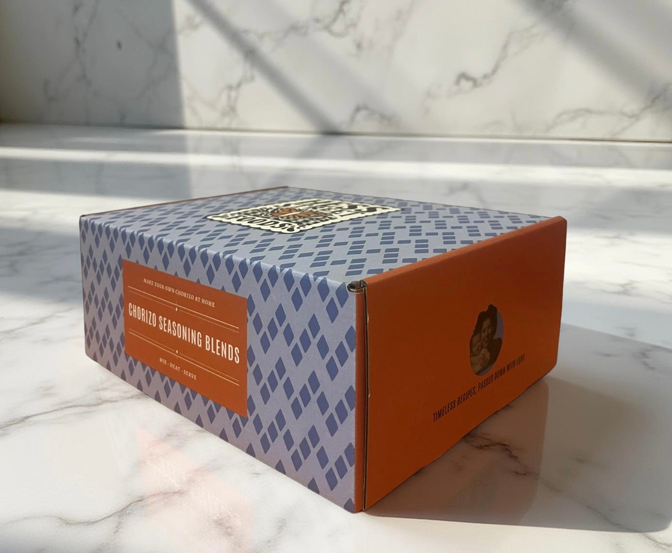 The Chorizo Collection: Our Online Exclusive!