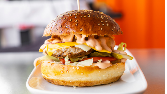 Choriburger