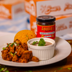 The Chorizo TRIO Gift Set: Abuela’s Original, Verde & Spanish!