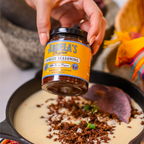 The Chorizo TRIO Gift Set: Abuela’s Original, Verde & Spanish!