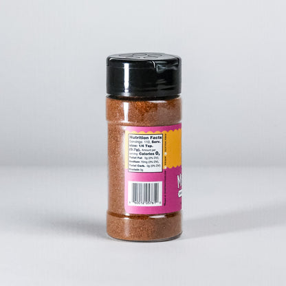 Mexican Chorizo Seasoning (Dry Blend) 2.75oz