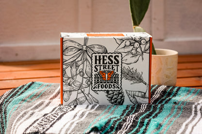 HOLIDAY COLLECTION BOX