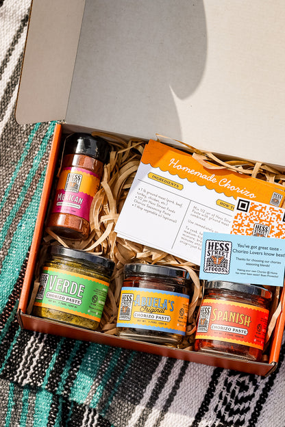 HOLIDAY COLLECTION BOX