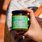 Abuela's Verde Chorizo Seasoning