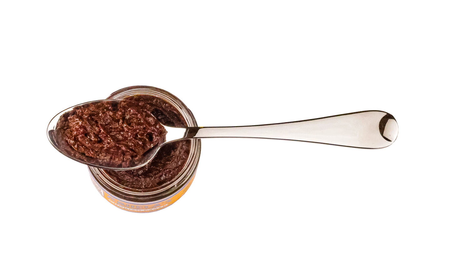 Abuela’s Original Chorizo Paste 7.75oz Jar