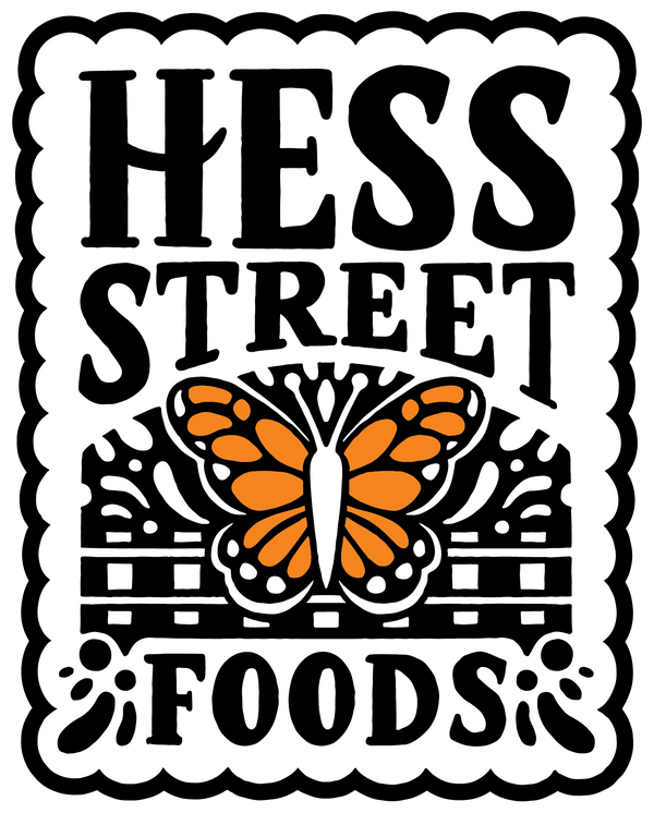 Hess Street Foods